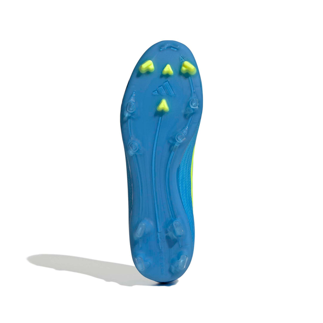 adidas F50 League Ll Fg/Mg - lurabl/tesoye/luaq