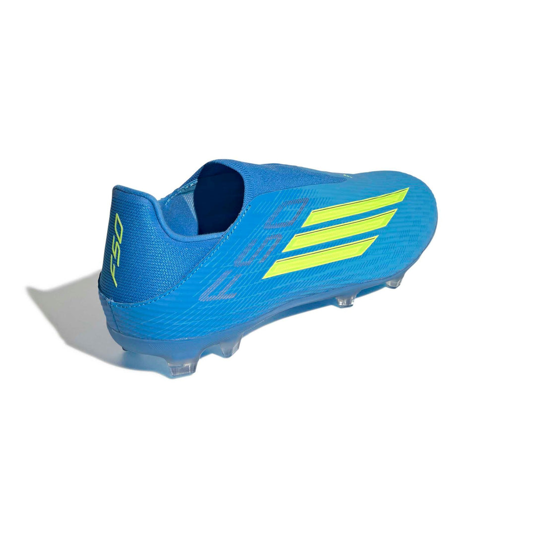 adidas F50 League Ll Fg/Mg - lurabl/tesoye/luaq
