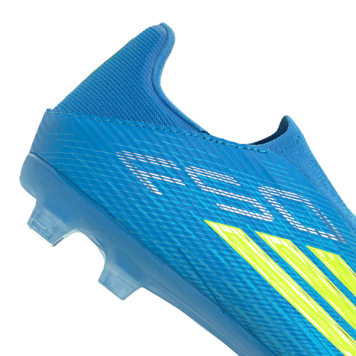 adidas F50 League Ll Fg/Mg - lurabl/tesoye/luaq