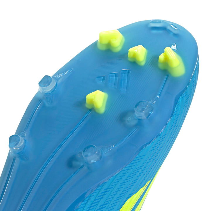 adidas F50 League Ll Fg/Mg - lurabl/tesoye/luaq
