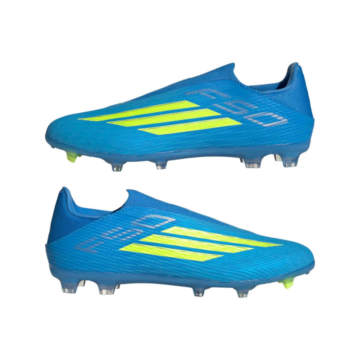 adidas F50 League Ll Fg/Mg - lurabl/tesoye/luaq