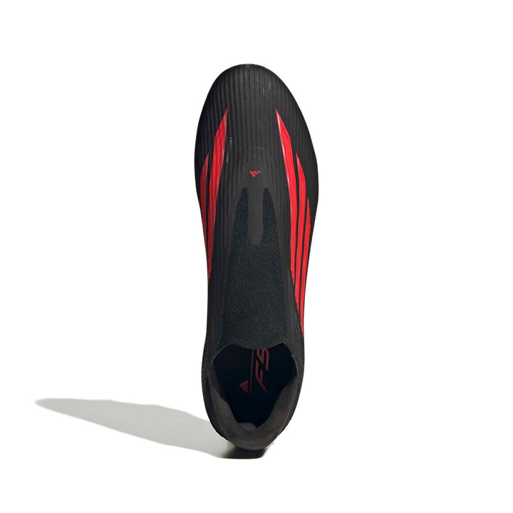 adidas F50 League Ll Fg/Mg - cblack/lucred/cblack