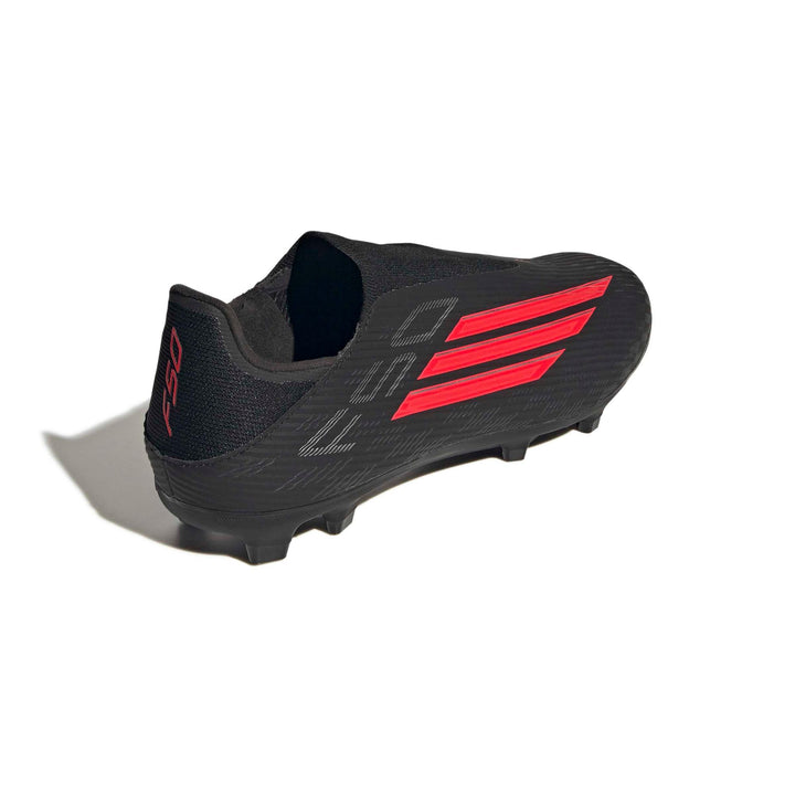 adidas F50 League Ll Fg/Mg - cblack/lucred/cblack