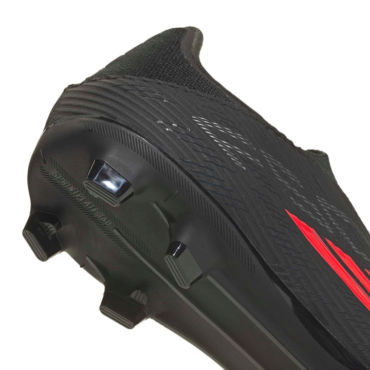 adidas F50 League Ll Fg/Mg - cblack/lucred/cblack