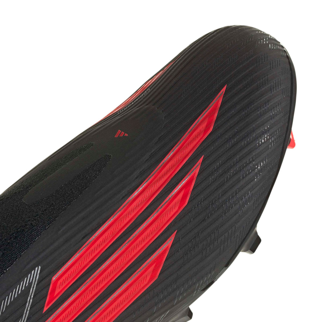 adidas F50 League Ll Fg/Mg - cblack/lucred/cblack