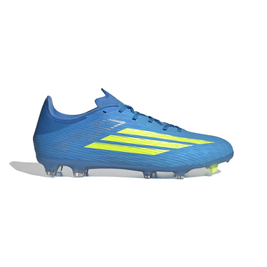 adidas F50 League Fg/Mg - lurabl/tesoye/luaq