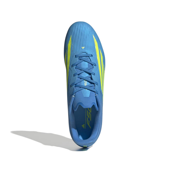 adidas F50 League Fg/Mg - lurabl/tesoye/luaq