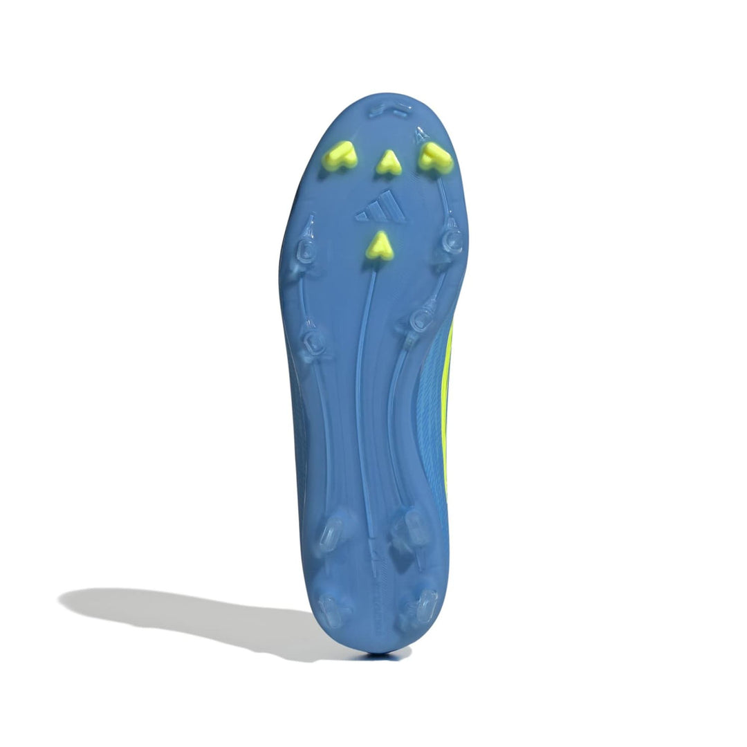 adidas F50 League Fg/Mg - lurabl/tesoye/luaq