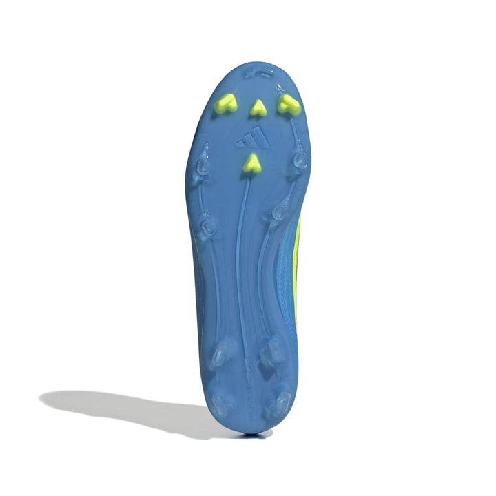 adidas F50 League Fg/Mg - lurabl/tesoye/luaq