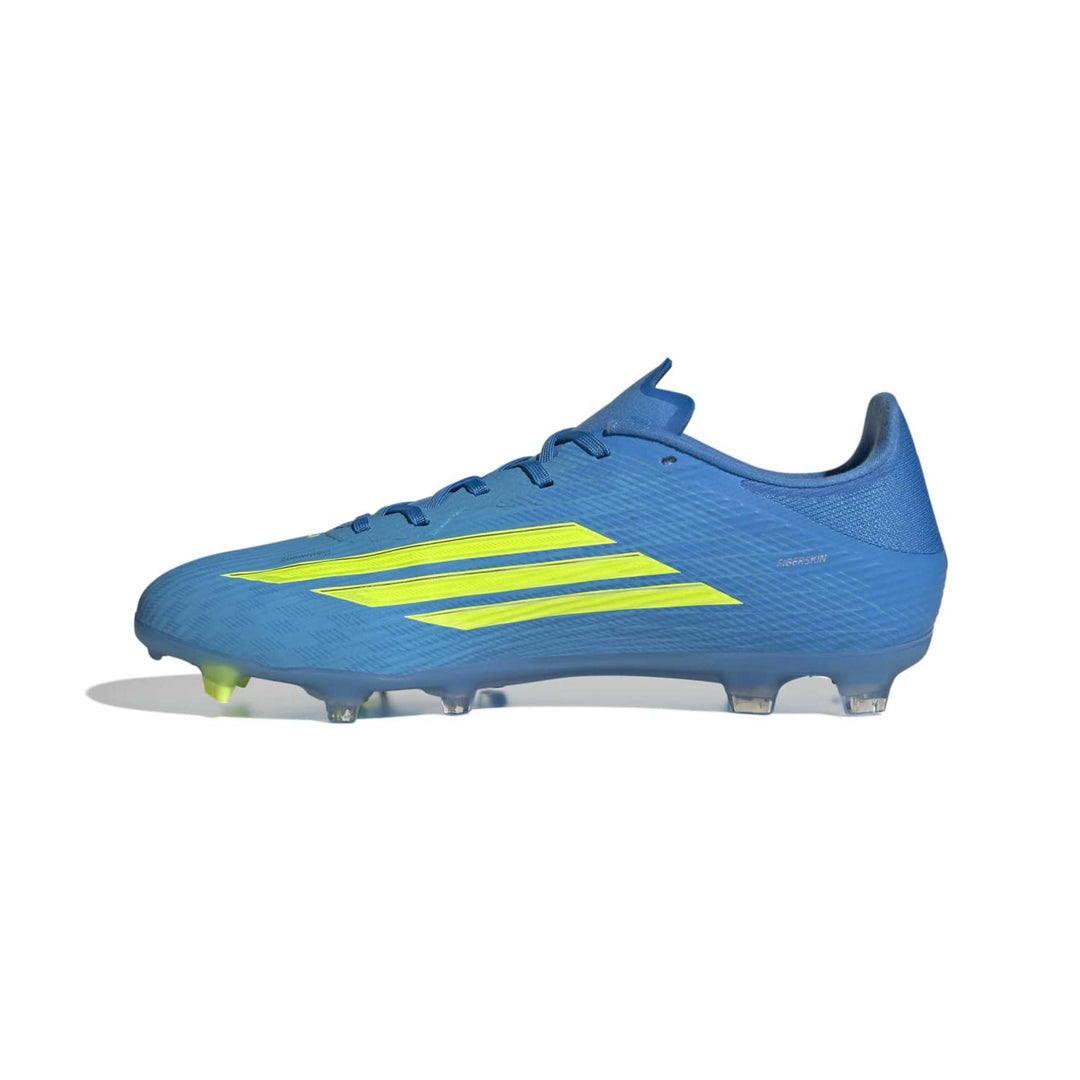 adidas F50 League Fg/Mg - lurabl/tesoye/luaq