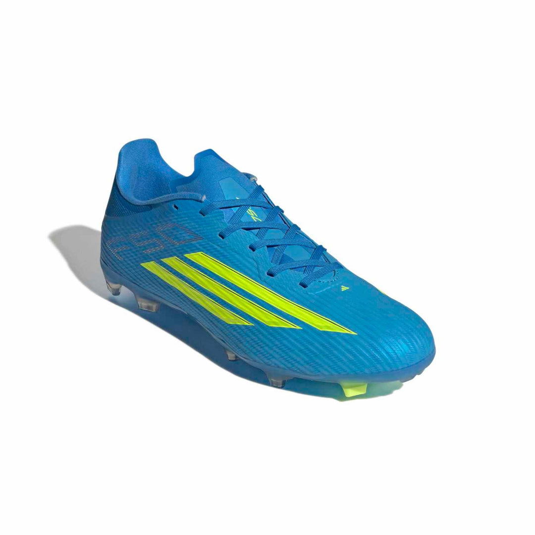 adidas F50 League Fg/Mg - lurabl/tesoye/luaq