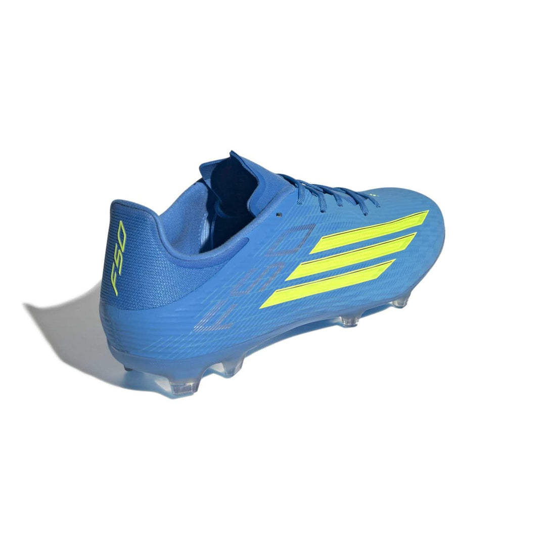 adidas F50 League Fg/Mg - lurabl/tesoye/luaq