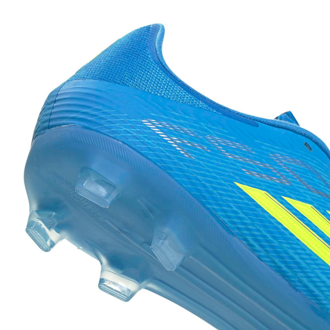 adidas F50 League Fg/Mg - lurabl/tesoye/luaq