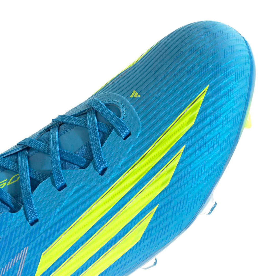 adidas F50 League Fg/Mg - lurabl/tesoye/luaq