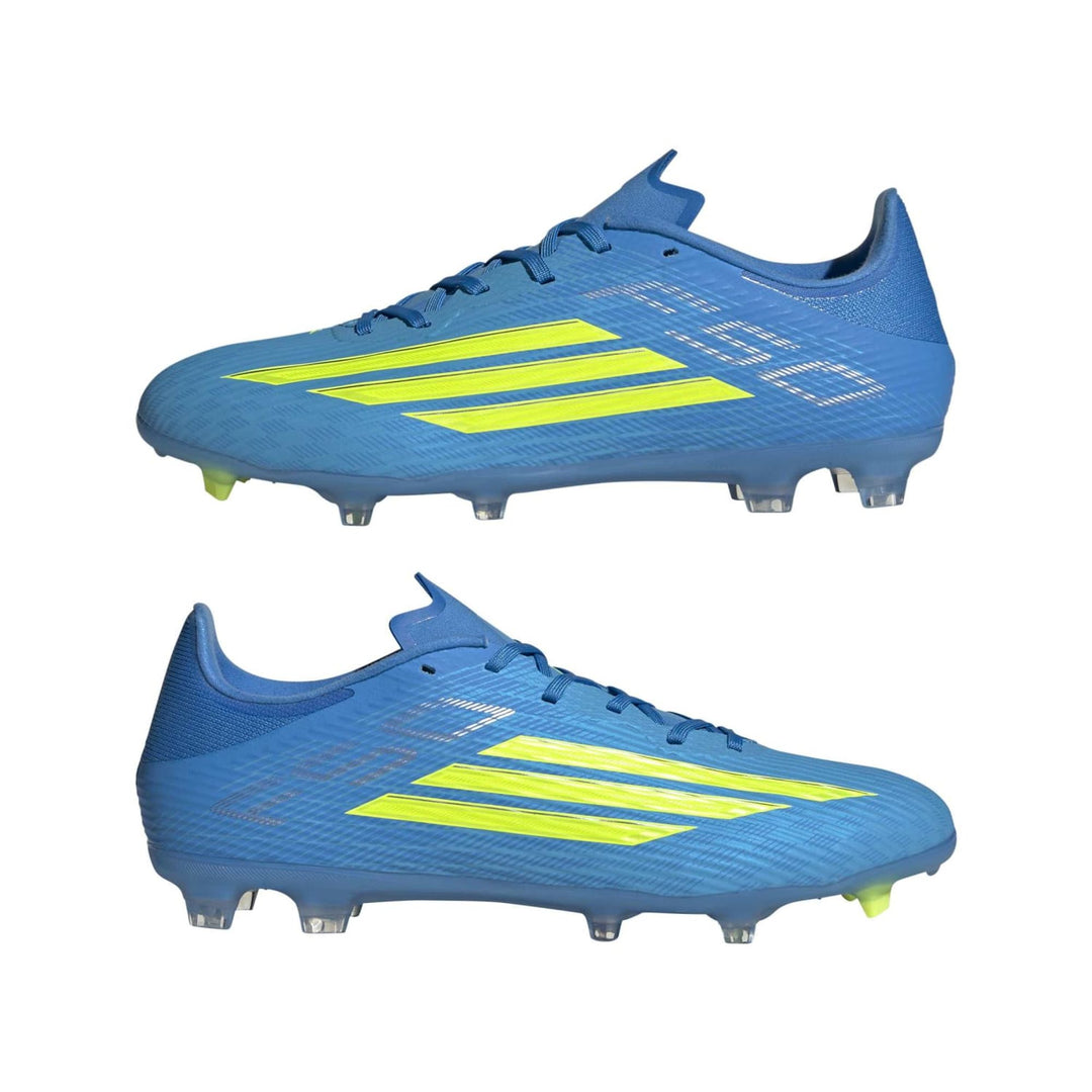 adidas F50 League Fg/Mg - lurabl/tesoye/luaq