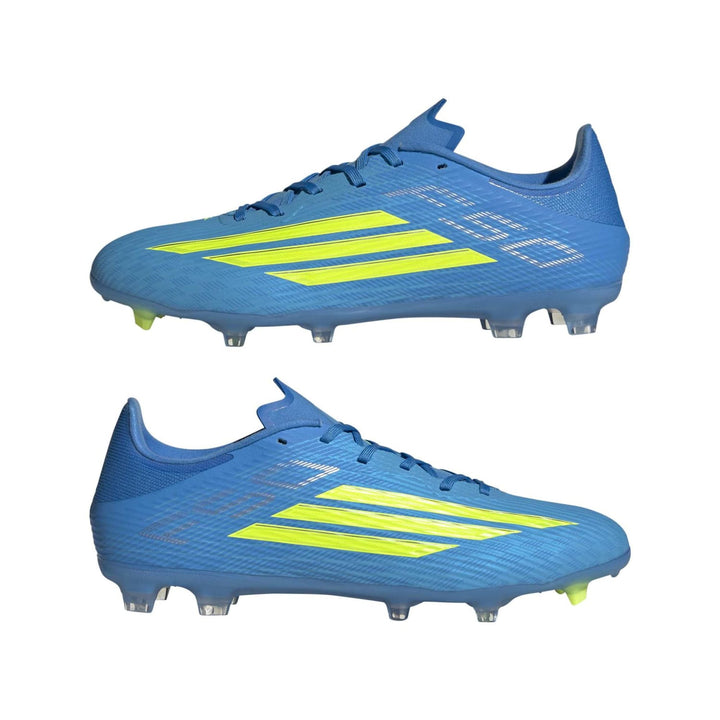 adidas F50 League Fg/Mg - lurabl/tesoye/luaq