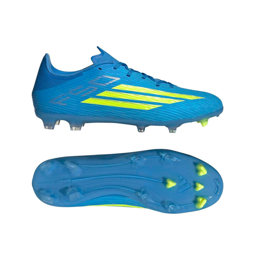 adidas F50 League Fg/Mg - lurabl/tesoye/luaq
