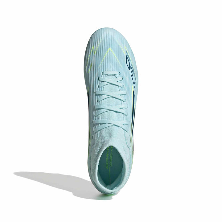 adidas F50 Sparkfusion League Fg/Ag - almblu/dupe/hireye