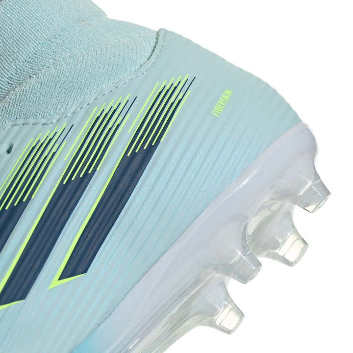 adidas F50 Sparkfusion League Fg/Ag - almblu/dupe/hireye