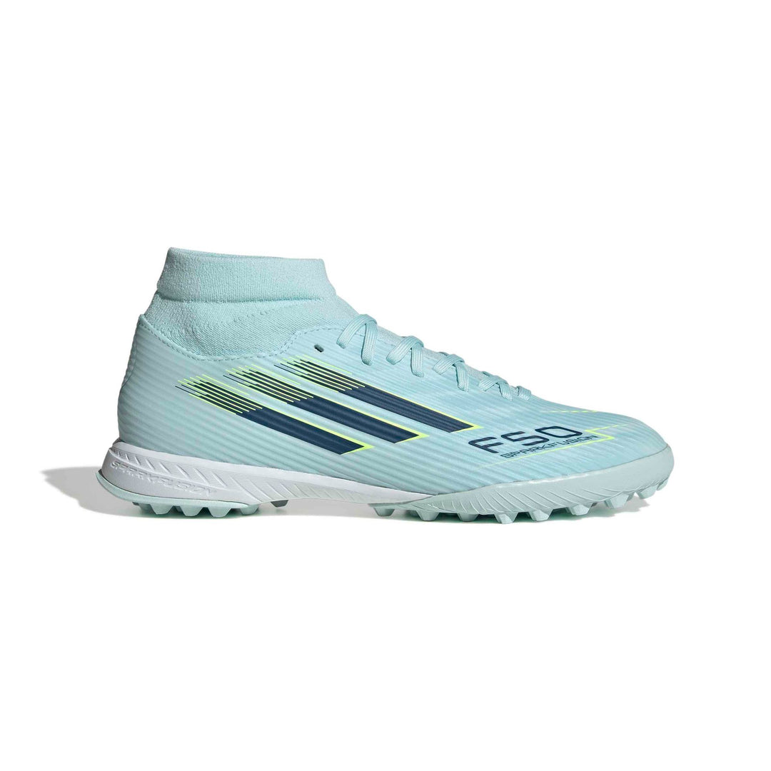 adidas F50 Sparkfusion League Tf - almblu/dupe/hireye