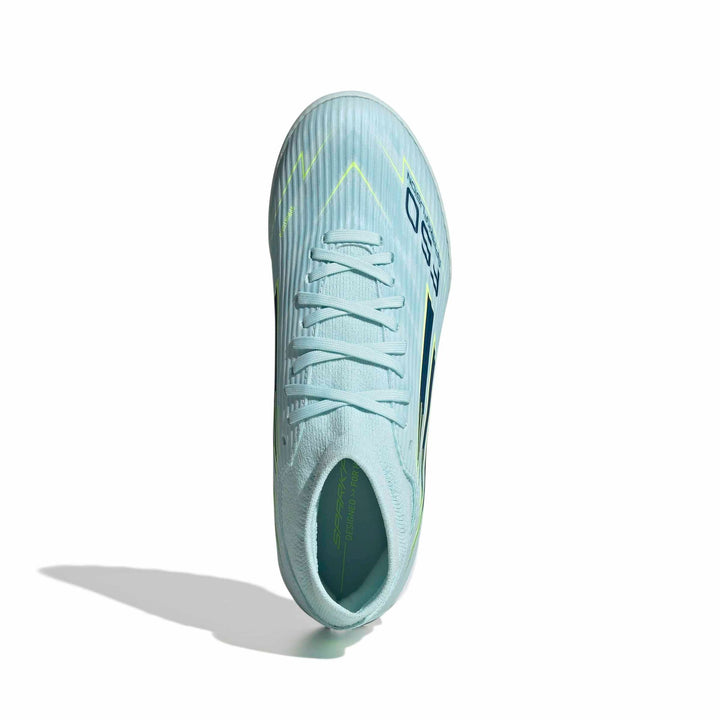adidas F50 Sparkfusion League Tf - almblu/dupe/hireye