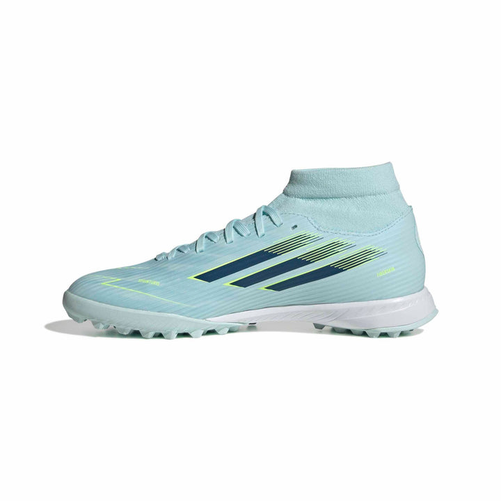 adidas F50 Sparkfusion League Tf - almblu/dupe/hireye
