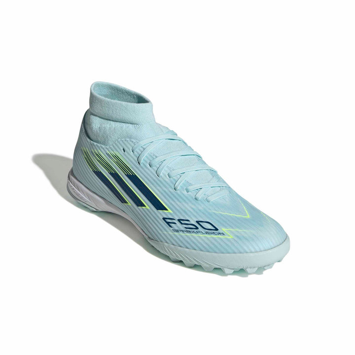 adidas F50 Sparkfusion League Tf - almblu/dupe/hireye