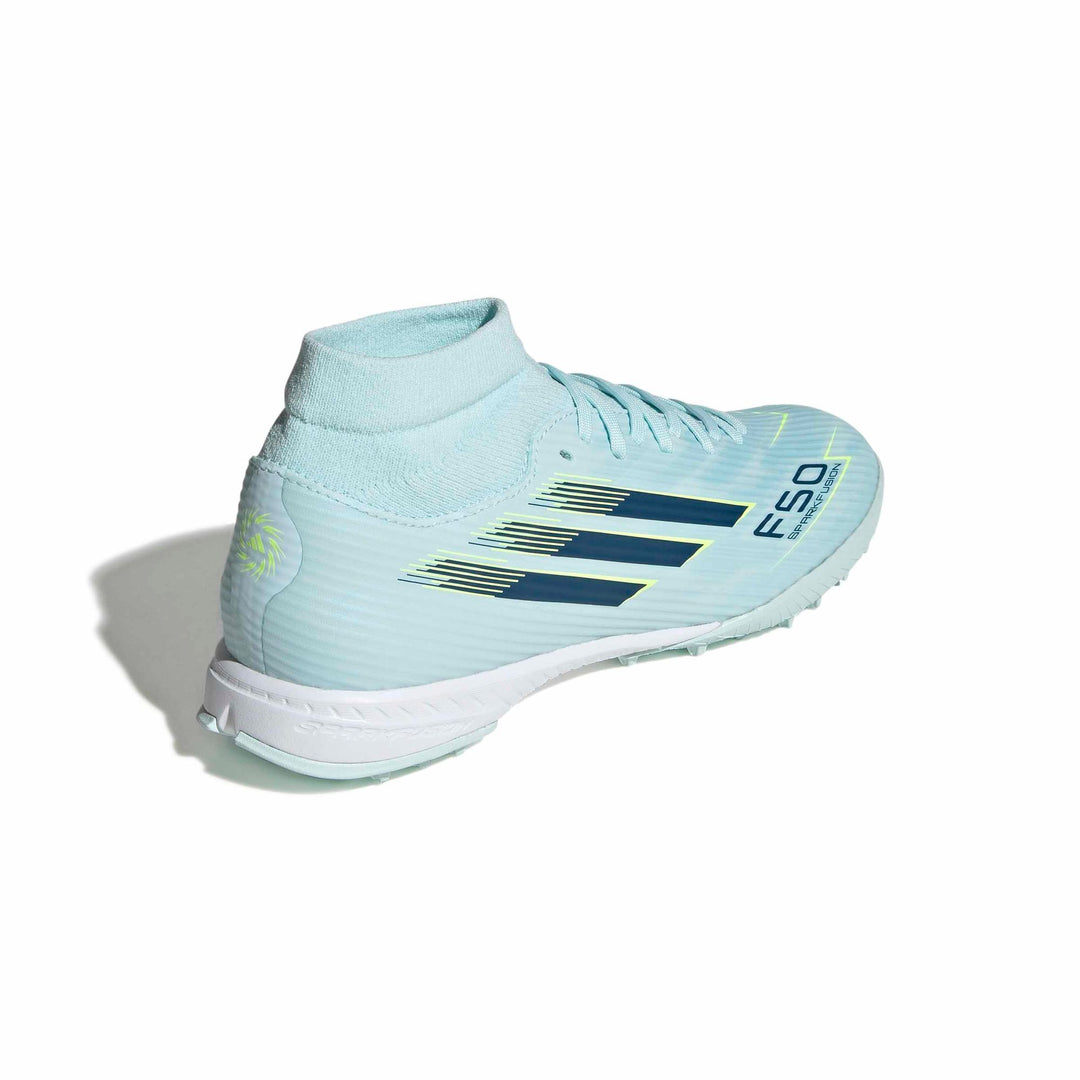 adidas F50 Sparkfusion League Tf - almblu/dupe/hireye
