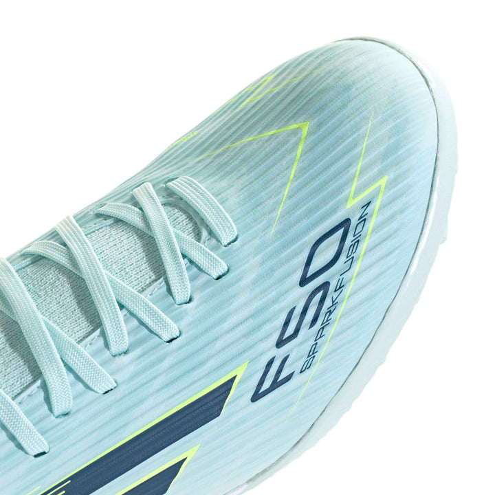 adidas F50 Sparkfusion League Tf - almblu/dupe/hireye