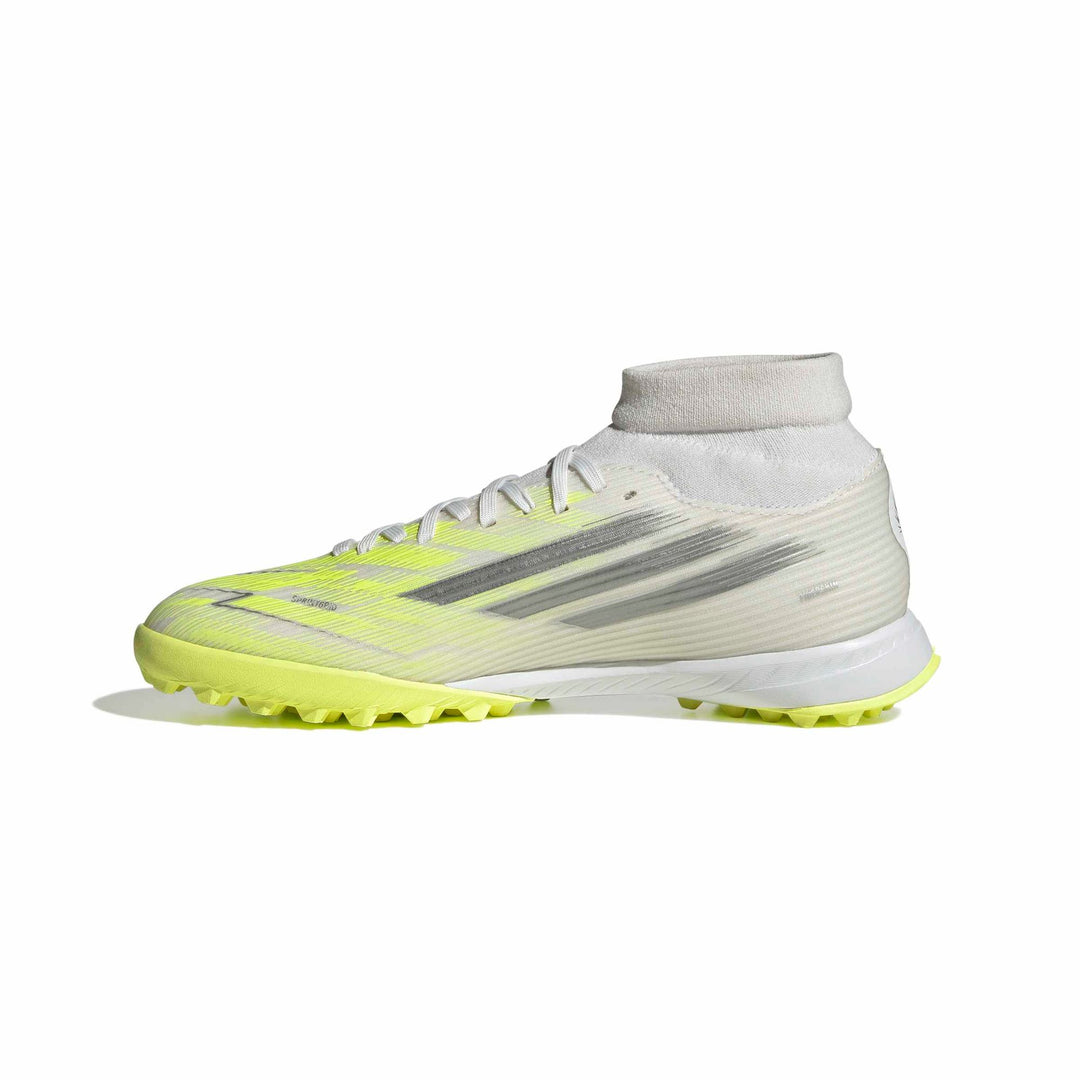adidas F50 Sparkfusion League Tf - almblu/dupe/hireye