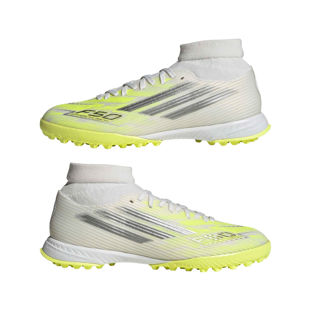 adidas F50 Sparkfusion League Tf - almblu/dupe/hireye