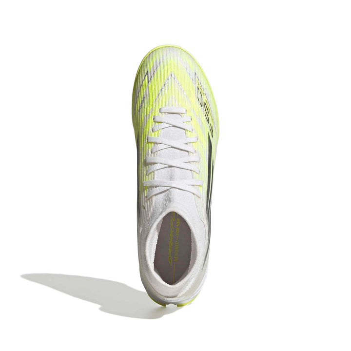 adidas F50 Sparkfusion League Tf - ftwwht/ironmt/hireye