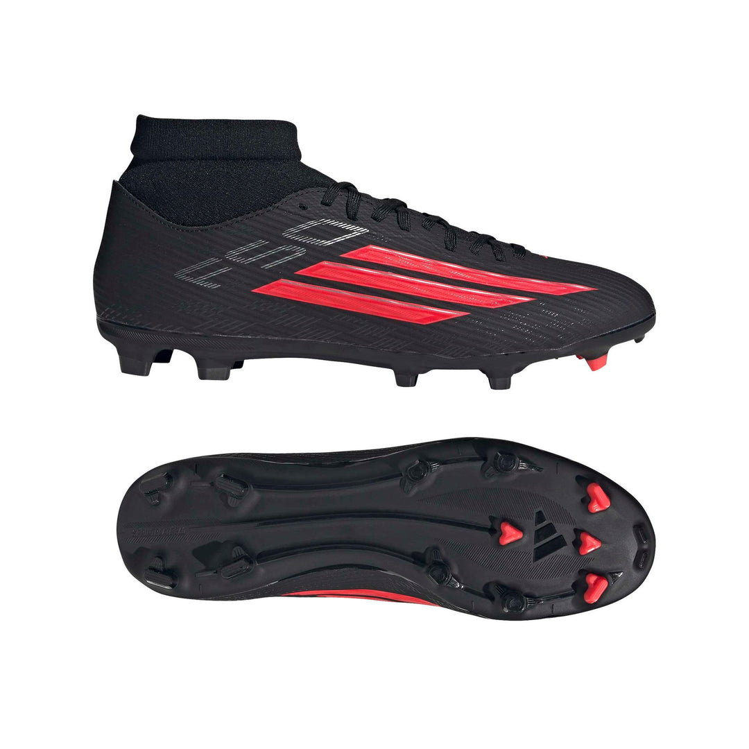 adidas F50 Sparkfusion League Tf - ftwwht/ironmt/hireye
