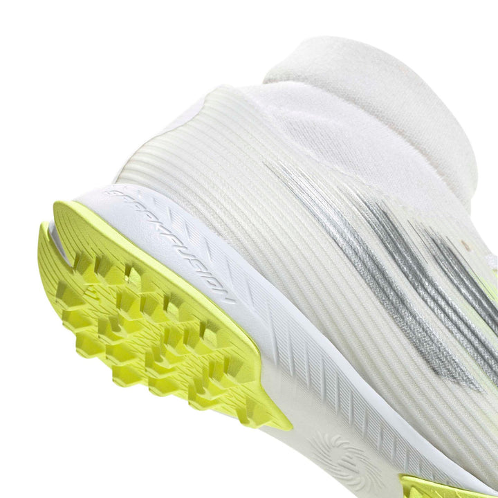 adidas F50 Sparkfusion League Tf - ftwwht/ironmt/hireye