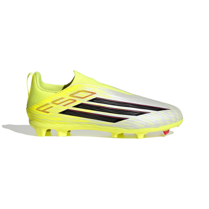 adidas F50 League Ll Fg/Mg J - lurabl/tesoye/luaq
