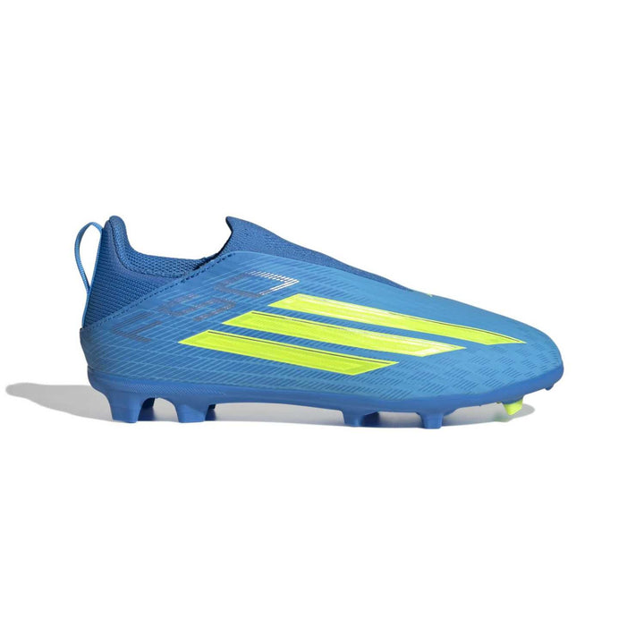 adidas F50 League Ll Fg/Mg J - lurabl/tesoye/luaq