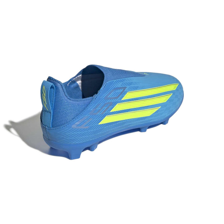 adidas F50 League Ll Fg/Mg J - lurabl/tesoye/luaq