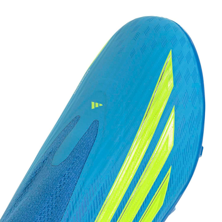 adidas F50 League Ll Fg/Mg J - lurabl/tesoye/luaq