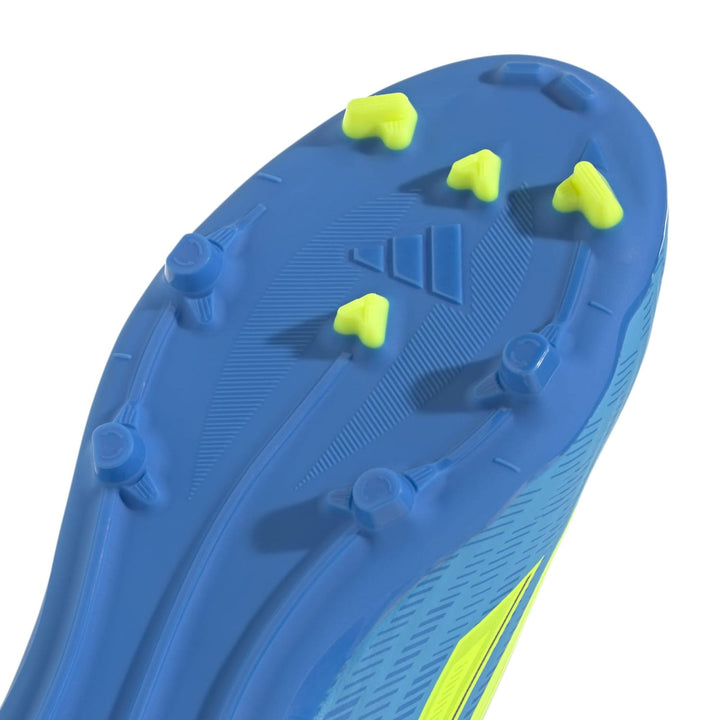 adidas F50 League Ll Fg/Mg J - lurabl/tesoye/luaq