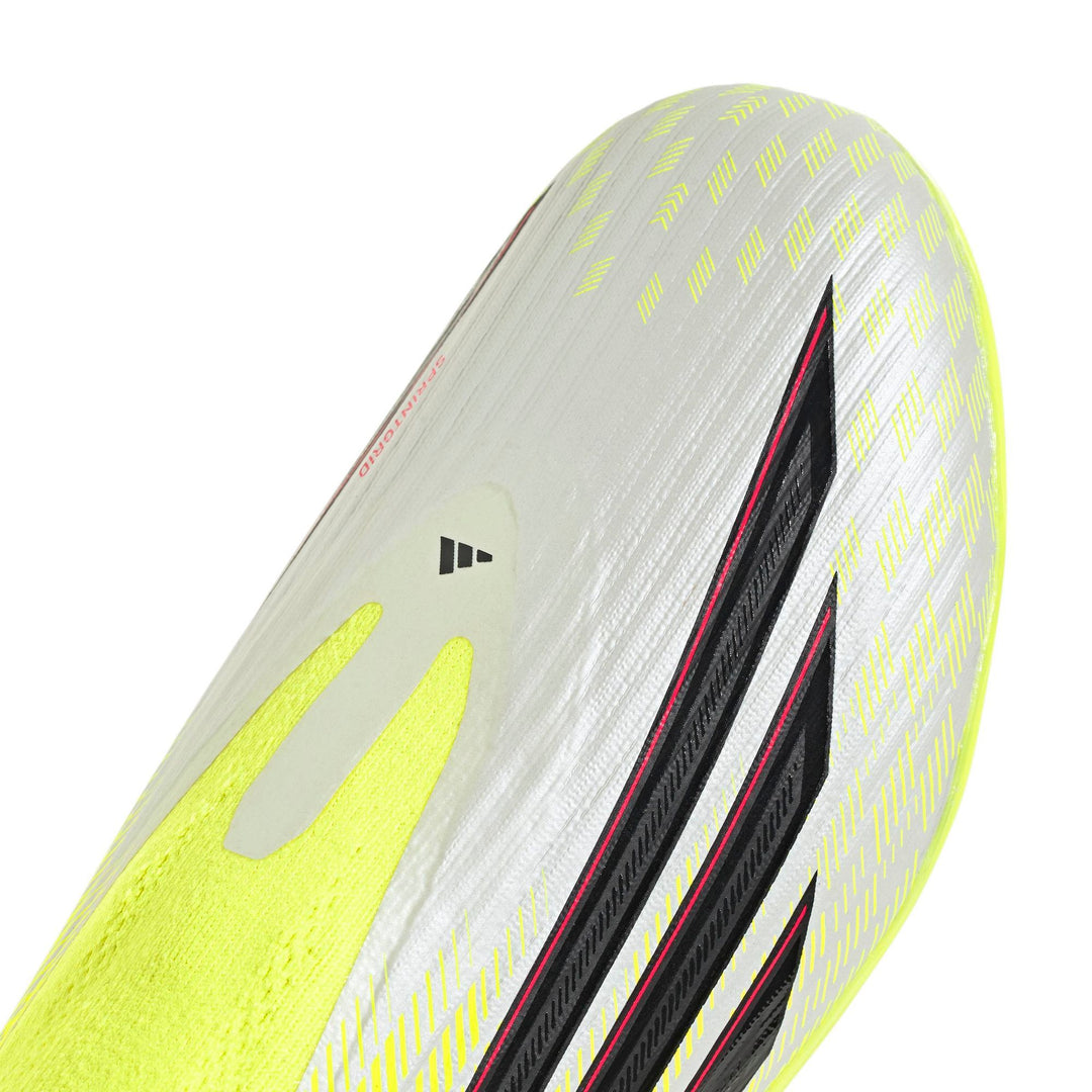adidas F50 League Ll Fg/Mg J - lurabl/tesoye/luaq