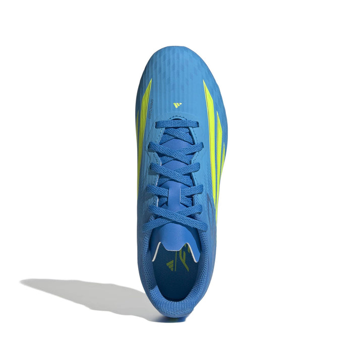 adidas F50 League Fg/Mg J - lurabl/tesoye/luaq
