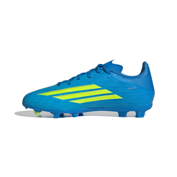 adidas F50 League Fg/Mg J - lurabl/tesoye/luaq