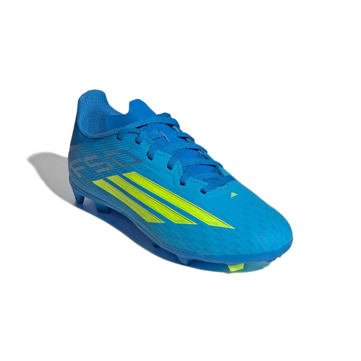 adidas F50 League Fg/Mg J - lurabl/tesoye/luaq