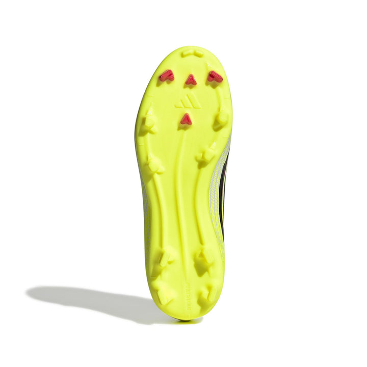 adidas F50 League Fg/Mg J - lurabl/tesoye/luaq