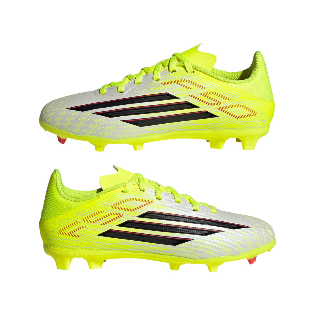 adidas F50 League Fg/Mg J - lurabl/tesoye/luaq