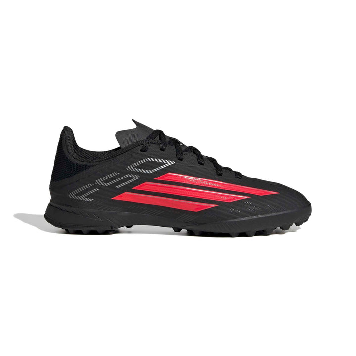 adidas F50 League Tf J - cblack/lucred/cblack