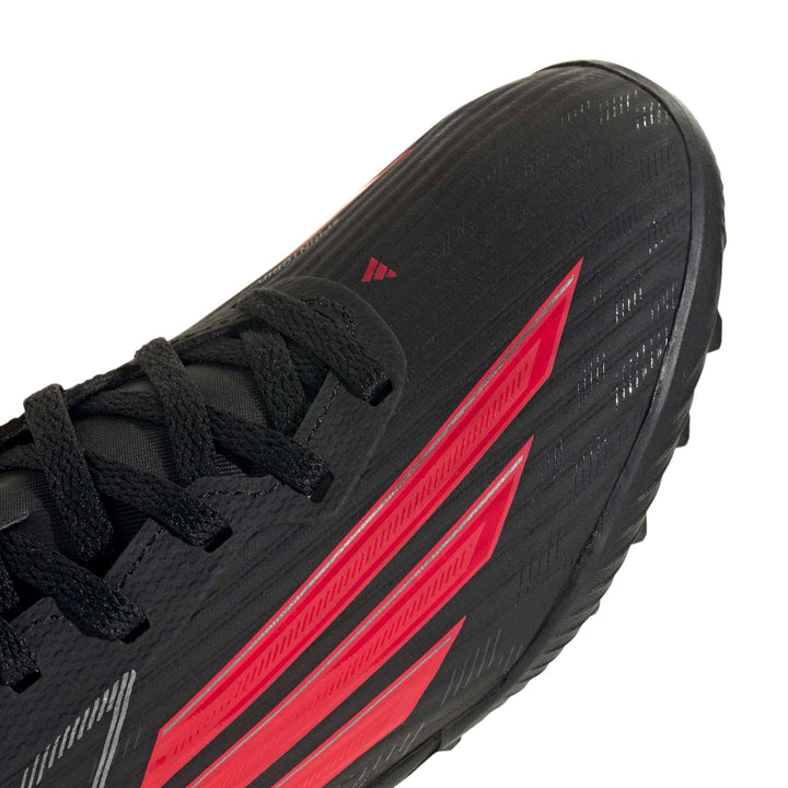 adidas F50 League Tf J - cblack/lucred/cblack