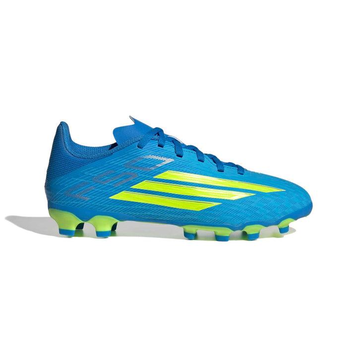 adidas F50 League Mg J - lurabl/tesoye/luaq