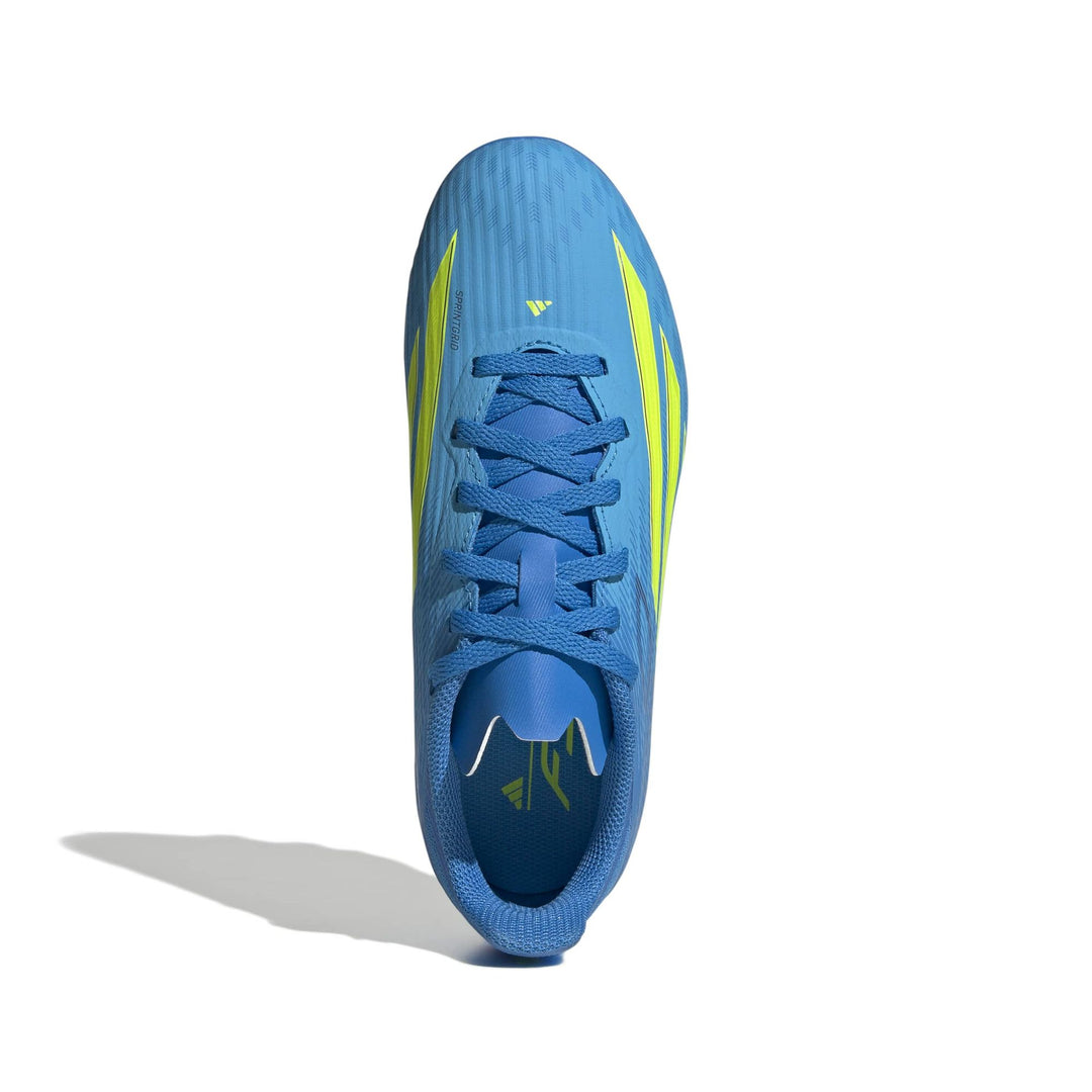 adidas F50 League Mg J - lurabl/tesoye/luaq
