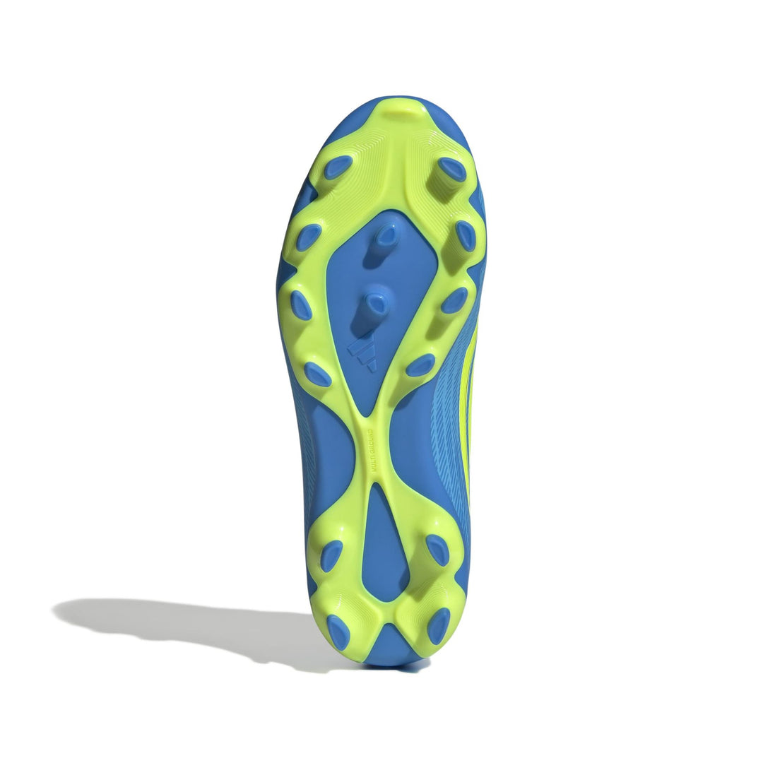 adidas F50 League Mg J - lurabl/tesoye/luaq